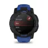 Nutikell GARMIN Instinct 3 AMOLED 1,2-tolline GPS, 45 mm korpus, 390x390 ekraan, 10 ATM, liitiumioonaku