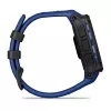Nutikell GARMIN Instinct 3 AMOLED 1,2-tolline GPS, 45 mm korpus, 390x390 ekraan, 10 ATM, liitiumioonaku