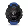 Nutikell GARMIN Instinct 3 AMOLED 1,2-tolline GPS, 45 mm korpus, 390x390 ekraan, 10 ATM, liitiumioonaku