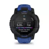 Nutikell GARMIN Instinct 3 AMOLED 1,2-tolline GPS, 45 mm korpus, 390x390 ekraan, 10 ATM, liitiumioonaku