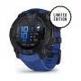Nutikell GARMIN Instinct 3 AMOLED 1,2-tolline GPS, 45 mm korpus, 390x390 ekraan, 10 ATM, liitiumioonaku
