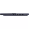 ASUS Vivobook 15 X1502VA-BQ737 Intel® Core™ i5 i5-13420H sülearvuti 39,6 cm (15,6 tolli) Full HD 16 GB DDR4-SDRAM 1 TB SSD Wi-Fi 6E (802.11ax) sinine