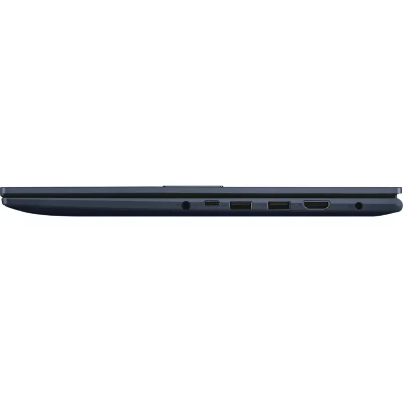 ASUS Vivobook 15 X1502VA-BQ737 Intel® Core™ i5 i5-13420H sülearvuti 39,6 cm (15,6 tolli) Full HD 16 GB DDR4-SDRAM 1 TB SSD Wi-Fi 6E (802.11ax) sinine