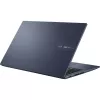 ASUS Vivobook 15 X1502VA-BQ737 Intel® Core™ i5 i5-13420H sülearvuti 39,6 cm (15,6 tolli) Full HD 16 GB DDR4-SDRAM 1 TB SSD Wi-Fi 6E (802.11ax) sinine