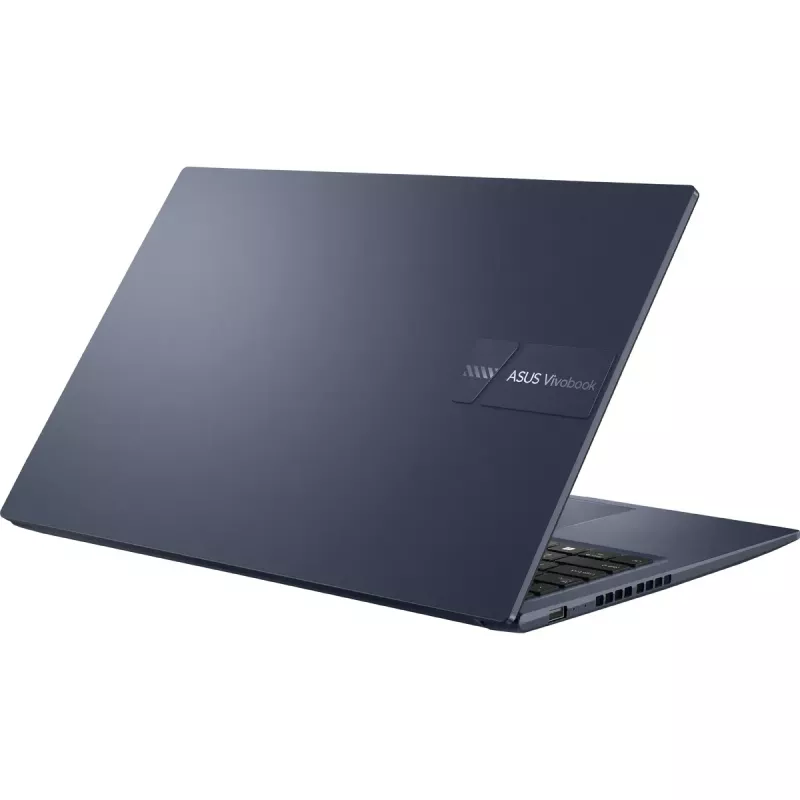ASUS Vivobook 15 X1502VA-BQ737 Intel® Core™ i5 i5-13420H sülearvuti 39,6 cm (15,6 tolli) Full HD 16 GB DDR4-SDRAM 1 TB SSD Wi-Fi 6E (802.11ax) sinine