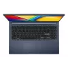 ASUS Vivobook 15 X1502VA-BQ737 Intel® Core™ i5 i5-13420H sülearvuti 39,6 cm (15,6 tolli) Full HD 16 GB DDR4-SDRAM 1 TB SSD Wi-Fi 6E (802.11ax) sinine
