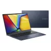 ASUS Vivobook 15 X1502VA-BQ737 Intel® Core™ i5 i5-13420H sülearvuti 39,6 cm (15,6 tolli) Full HD 16 GB DDR4-SDRAM 1 TB SSD Wi-Fi 6E (802.11ax) sinine