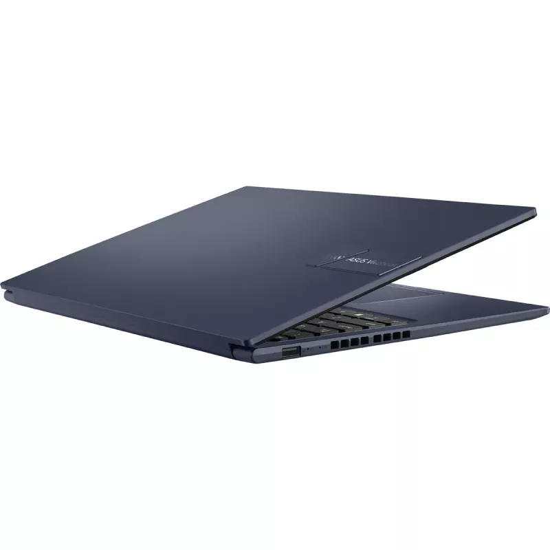 ASUS Vivobook 15 X1502VA-BQ737 Intel® Core™ i5 i5-13420H sülearvuti 39,6 cm (15,6 tolli) Full HD 16 GB DDR4-SDRAM 1 TB SSD Wi-Fi 6E (802.11ax) sinine