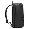 Lenovo GX41U39299 seljakott 43,2 cm (17 inch) sülearvutitele, must, TPU/PU/polüester, 21 L