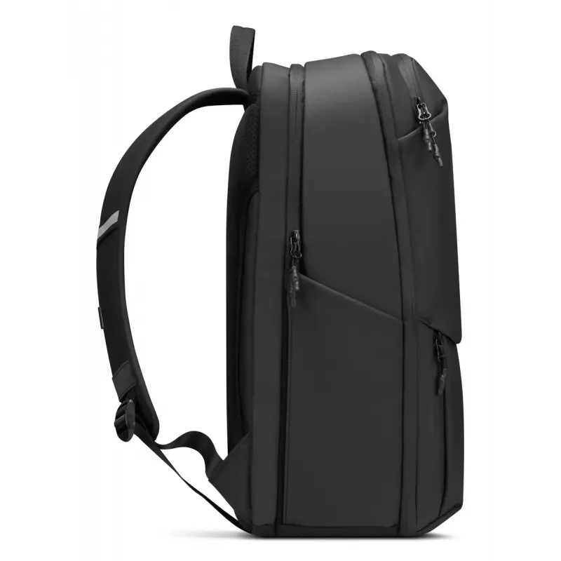 Lenovo GX41U39299 seljakott 43,2 cm (17 inch) sülearvutitele, must, TPU/PU/polüester, 21 L