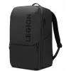 Lenovo GX41U39299 seljakott 43,2 cm (17 inch) sülearvutitele, must, TPU/PU/polüester, 21 L
