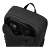 Lenovo GX41U39299 seljakott 43,2 cm (17 inch) sülearvutitele, must, TPU/PU/polüester, 21 L