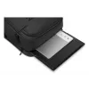 Lenovo GX41U39299 seljakott 43,2 cm (17 inch) sülearvutitele, must, TPU/PU/polüester, 21 L