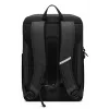 Lenovo GX41U39299 seljakott 43,2 cm (17 inch) sülearvutitele, must, TPU/PU/polüester, 21 L