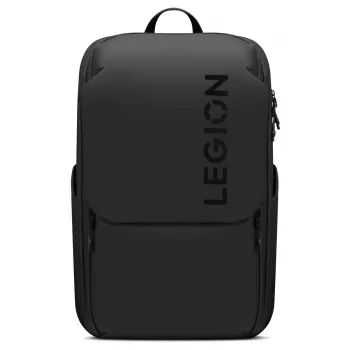 Lenovo GX41U39299 seljakott 43,2 cm (17 inch) sülearvutitele, must, TPU/PU/polüester, 21 L