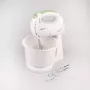 Stand mixer Maestro MR551 — 300 W, roheline and Valge
