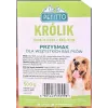 Koerte maius PALAD PETITTO riisitorud küülikutäidisega 500 g