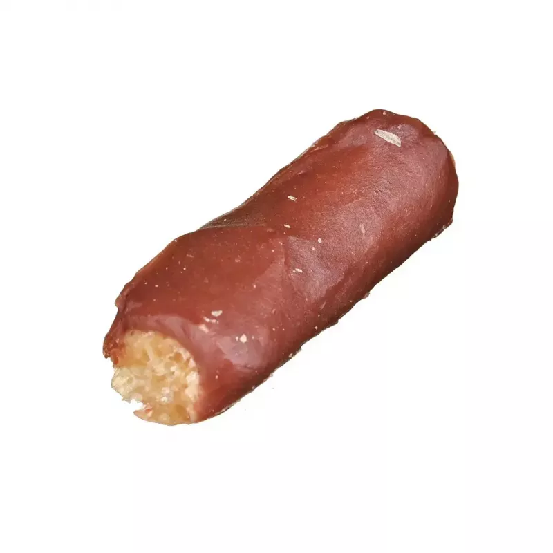 Koeramaiused PETITTO torukujulised riisipulgad hanelihaga 500 g