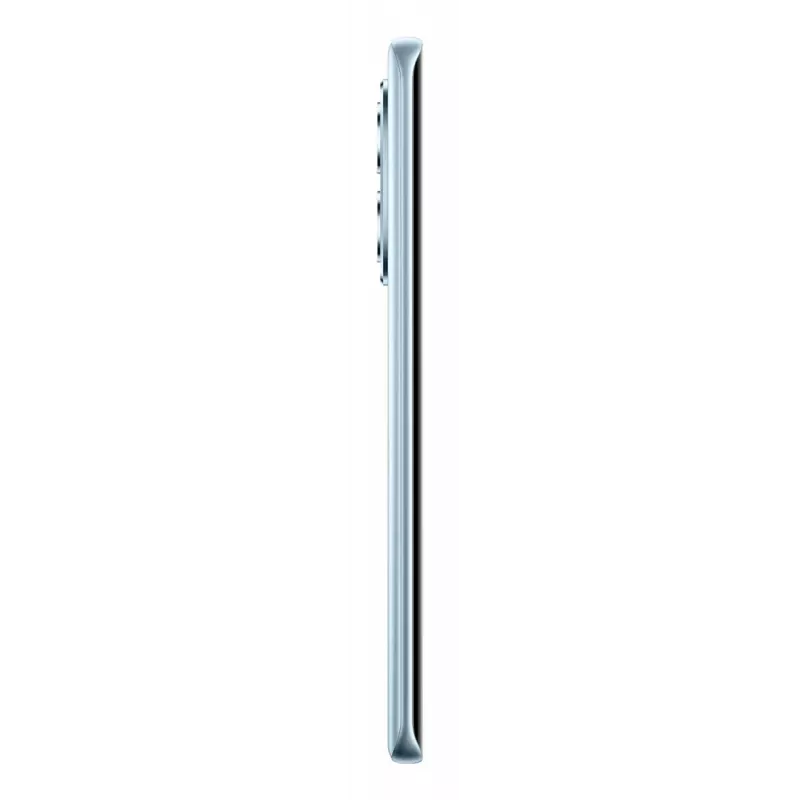 Nutitelefon Xiaomi Redmi Note 15, 6,77-tolline AMOLED 120 Hz, 6 GB muutmälu, 128 GB, 6000 mAh, sinine