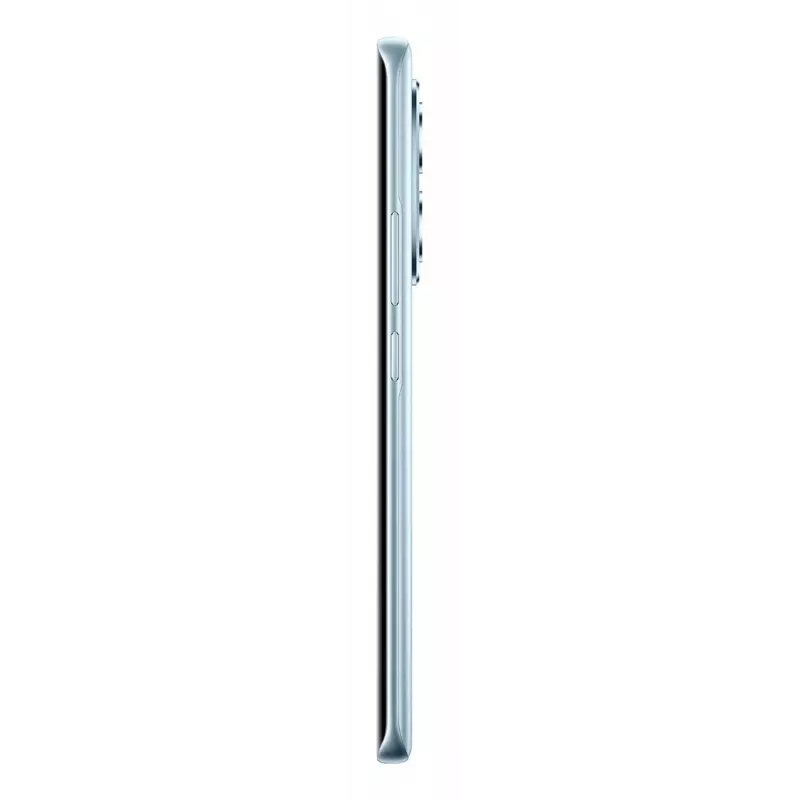 Nutitelefon Xiaomi Redmi Note 15, 6,77-tolline AMOLED 120 Hz, 6 GB muutmälu, 128 GB, 6000 mAh, sinine