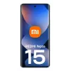 Nutitelefon Xiaomi Redmi Note 15, 6,77-tolline AMOLED 120 Hz, 6 GB muutmälu, 128 GB, 6000 mAh, sinine