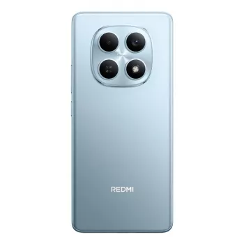 Nutitelefon Xiaomi Redmi Note 15, 6,77-tolline AMOLED 120 Hz, 6 GB muutmälu, 128 GB, 6000 mAh, sinine