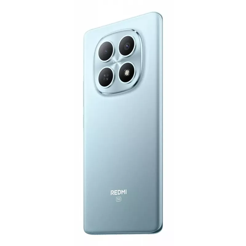 Nutitelefon Xiaomi Redmi Note 15 5G 6,77-tolline AMOLED 120 Hz • 8 GB muutmälu • 256 GB • 108 MP • 5520 mAh • Sinine