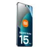 Nutitelefon Xiaomi Redmi Note 15 Pro — 6,77-tolline AMOLED, 8 GB muutmälu, 256 GB, 200 MP, 6500 mAh, liustikusinine