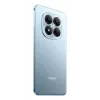 Nutitelefon Xiaomi Redmi Note 15 Pro — 6,77-tolline AMOLED, 8 GB muutmälu, 256 GB, 200 MP, 6500 mAh, liustikusinine