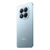 Nutitelefon Xiaomi Redmi Note 15 Pro — 6,77-tolline AMOLED, 8 GB muutmälu, 256 GB, 200 MP, 6500 mAh, liustikusinine