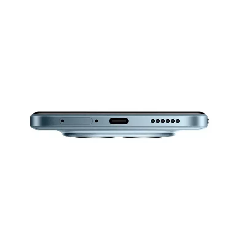 Nutitelefon Xiaomi Redmi Note 15 Pro+ 5G — 6,83-tolline AMOLED, 8 GB muutmälu, 256 GB, 200 MP, 6500 mAh, Glacier Blue