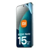 Nutitelefon Xiaomi Redmi Note 15 Pro+ 5G — 6,83-tolline AMOLED, 8 GB muutmälu, 256 GB, 200 MP, 6500 mAh, Glacier Blue