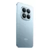 Nutitelefon Xiaomi Redmi Note 15 Pro+ 5G — 6,83-tolline AMOLED, 8 GB muutmälu, 256 GB, 200 MP, 6500 mAh, Glacier Blue