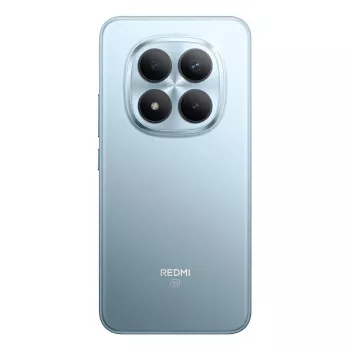 Nutitelefon Xiaomi Redmi Note 15 Pro+ 5G — 6,83-tolline AMOLED, 8 GB muutmälu, 256 GB, 200 MP, 6500 mAh, Glacier Blue