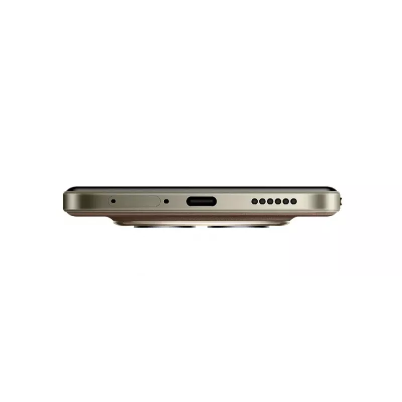 Nutitelefon Xiaomi Redmi Note 15 Pro+ 5G — 6,83-tolline AMOLED, 8 GB muutmälu, 256 GB, 200 MP, 6500 mAh (pruun)