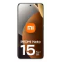 Nutitelefon Xiaomi Redmi Note 15 Pro+ 5G — 6,83-tolline AMOLED, 8 GB muutmälu, 256 GB, 200 MP, 6500 mAh (pruun)