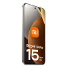 Nutitelefon Xiaomi Redmi Note 15 Pro+ 5G — 6,83-tolline AMOLED, 8 GB muutmälu, 256 GB, 200 MP, 6500 mAh (pruun)