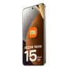 Nutitelefon Xiaomi Redmi Note 15 Pro+ 5G — 6,83-tolline AMOLED, 8 GB muutmälu, 256 GB, 200 MP, 6500 mAh (pruun)