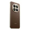 Nutitelefon Xiaomi Redmi Note 15 Pro+ 5G — 6,83-tolline AMOLED, 8 GB muutmälu, 256 GB, 200 MP, 6500 mAh (pruun)