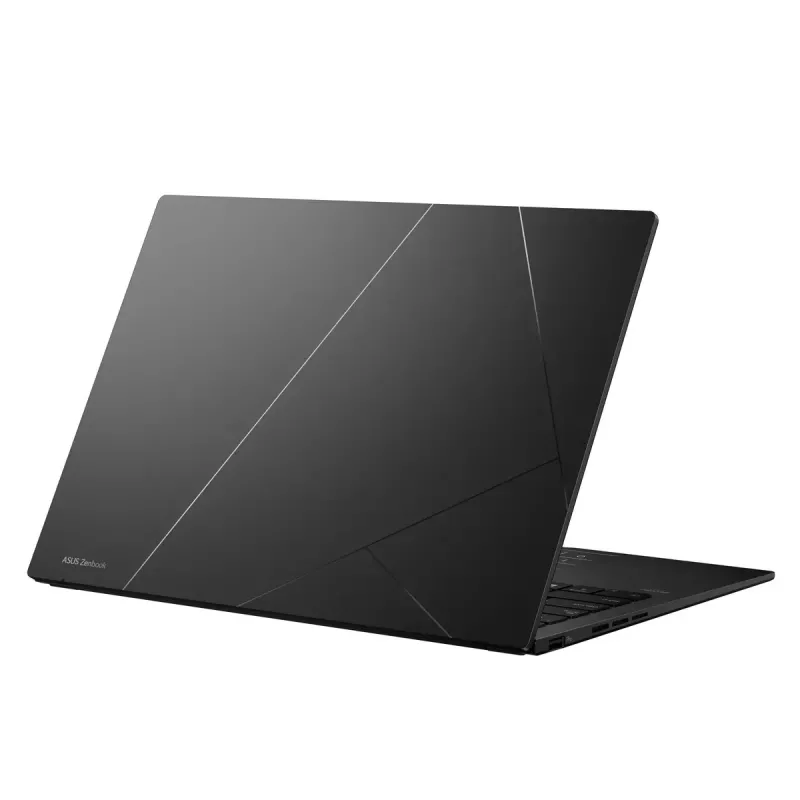 Sülearvuti ASUS Zenbook 14 OLED UM3406HA-WS74T 14 tolli AMD Ryzen 7 8840HS 16 GB 512 GB Windows 11