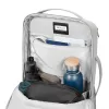 Seljakott XDDESIGN Air P706.3219 — Hall, 15 L, sülearvutisahtel kuni 15,6 tolli, lukustatav põhiliugur