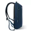 Seljakott XDDESIGN Air Backpack NAVY P706.3225 — 15 L, mahutab kuni 15,6 tolli (39,6 cm) sülearvuteid, lukustatav pealiugur