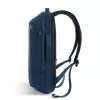 Seljakott XDDESIGN Air Backpack NAVY P706.3225 — 15 L, mahutab kuni 15,6 tolli (39,6 cm) sülearvuteid, lukustatav pealiugur