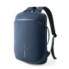 Seljakott XDDESIGN Air Backpack NAVY P706.3225 — 15 L, mahutab kuni 15,6 tolli (39,6 cm) sülearvuteid, lukustatav pealiugur