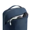 Seljakott XDDESIGN Air Backpack NAVY P706.3225 — 15 L, mahutab kuni 15,6 tolli (39,6 cm) sülearvuteid, lukustatav pealiugur