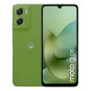 Motorola moto g06 17,5 cm (6,88 tolli) Dual SIM Android 15 4G USB USB-C 4 GB 128 GB 5200 mAh Roheline