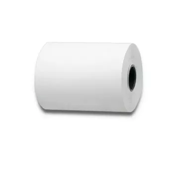 Termorull QOLTEC 51899 — 57 mm x 16 m, 55 g/m², BPA-vaba