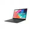 Sülearvuti MSI Modern 14 F13MG-265PL — 14,0-tolline FHD IPS 60Hz, Intel Core i5-1334U, 16 GB DDR4, 512 GB PCIe NVMe, Intel Iris Xe, Win11 Pro, Platinum Gray