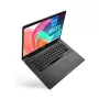 Sülearvuti MSI Modern 14 F13MG-265PL — 14,0-tolline FHD IPS 60Hz, Intel Core i5-1334U, 16 GB DDR4, 512 GB PCIe NVMe, Intel Iris Xe, Win11 Pro, Platinum Gray