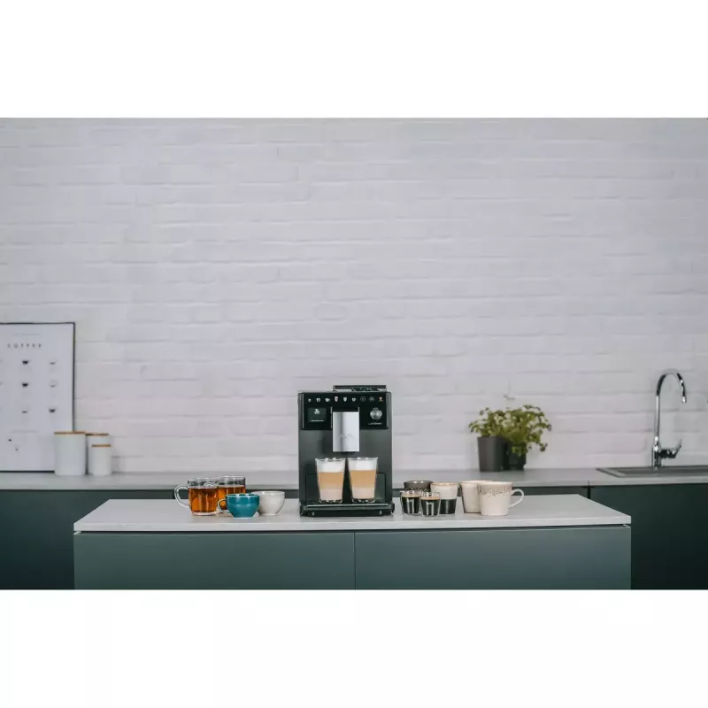 Espressomasin Melitta 630-212 1,8 L